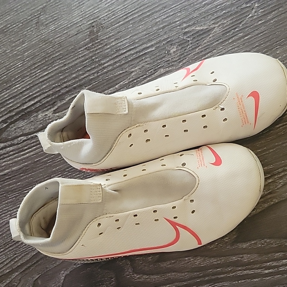 Soccer cleats kids